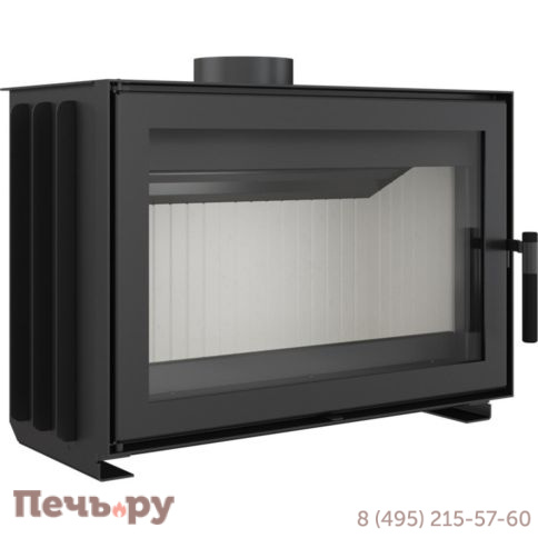 Каминная топка Kratki Jas фото 9