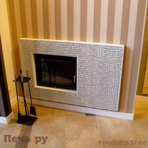 Каминная топка Kratki Maja/EKO/AQUA/12/W (змеевик) фото 2