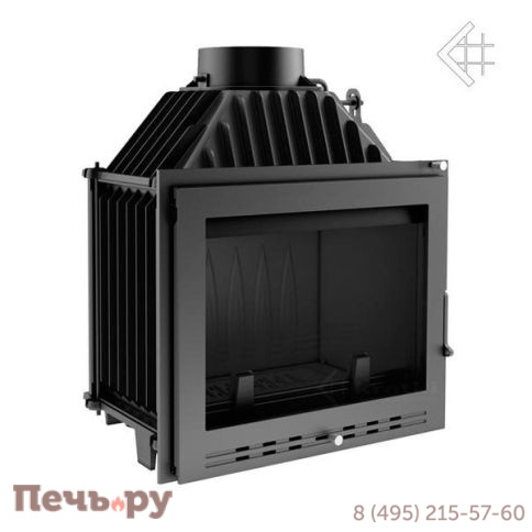 Каминная топка Kratki Maja/LUX фото