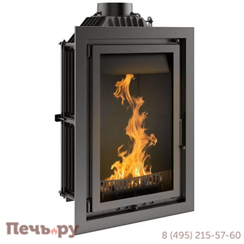 Каминная топка Kratki Maja wieza фото