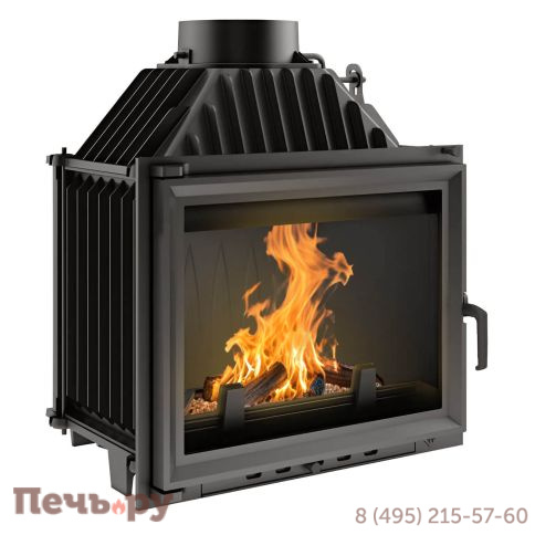 Каминная топка Kratki Maja фото
