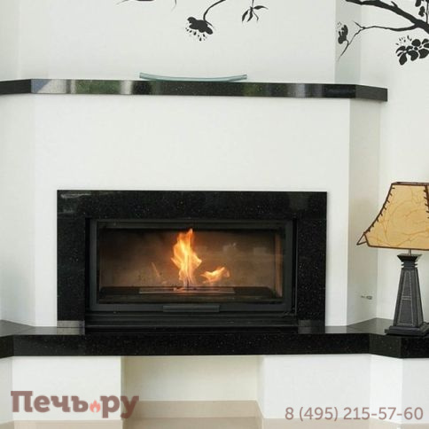 Каминная топка Kratki Mila фото 2