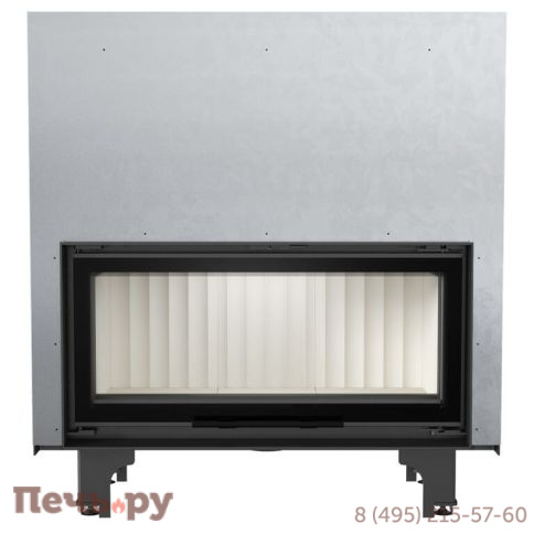 Каминная топка Kratki Mila/G (гильотина) фото 7