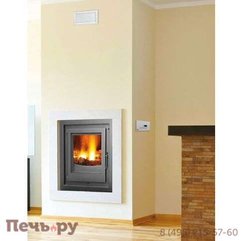 Каминная топка Kratki Natala фото 3