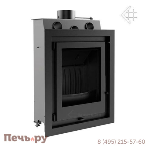 Каминная топка Kratki Natala фото