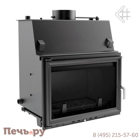 Каминная топка Kratki Oliwia/PW/22/W фото 3