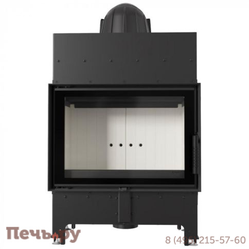 Каминная топка Kratki Pro Floki/S фото 3