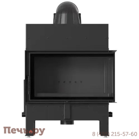 Каминная топка Kratki Pro Floki/M/P фото 8