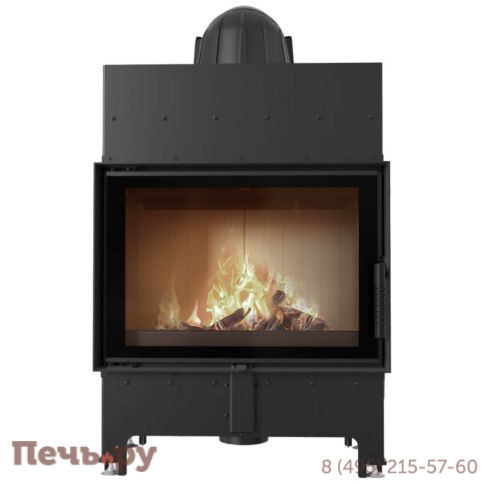 Каминная топка Kratki Pro Floki/S фото