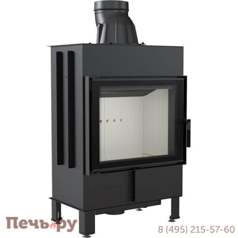 Каминная топка Kratki Pro Lucy/12 фото 5