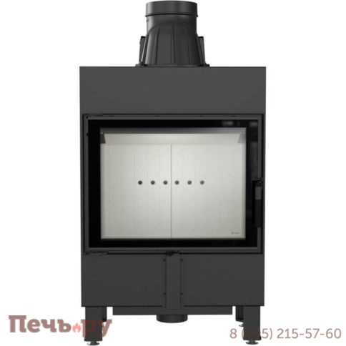 Каминная топка Kratki Pro Lucy 12/Slim фото 4