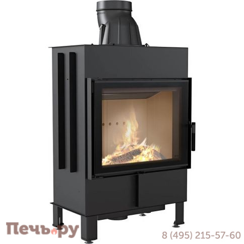 Каминная топка Kratki Pro Lucy/12 фото