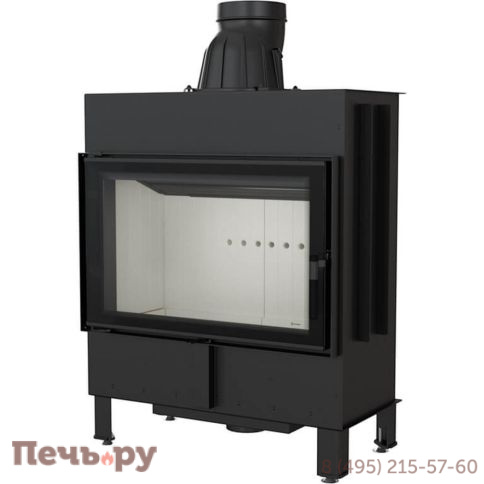 Каминная топка Kratki Pro Lucy/14 фото 4