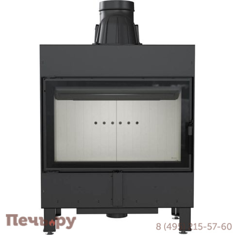 Каминная топка Kratki Pro Lucy/14 фото 5