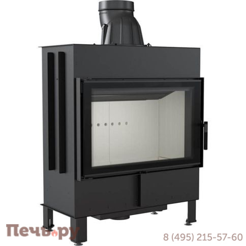 Каминная топка Kratki Pro Lucy/14 фото 6