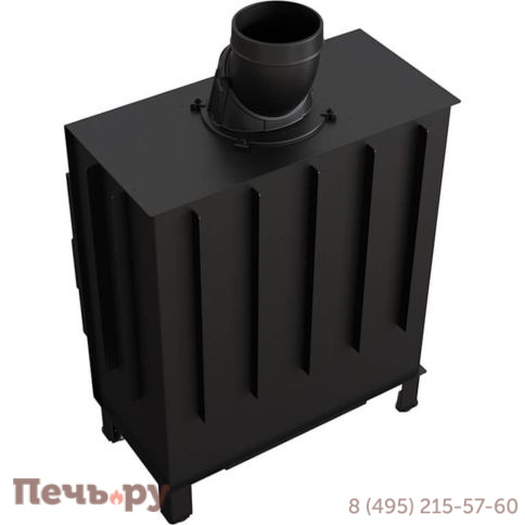 Каминная топка Kratki Pro Lucy/14 фото 7