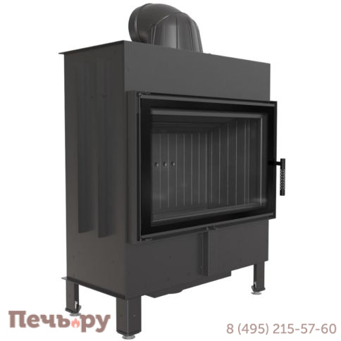 Каминная топка Kratki Pro Lucy/14/New фото