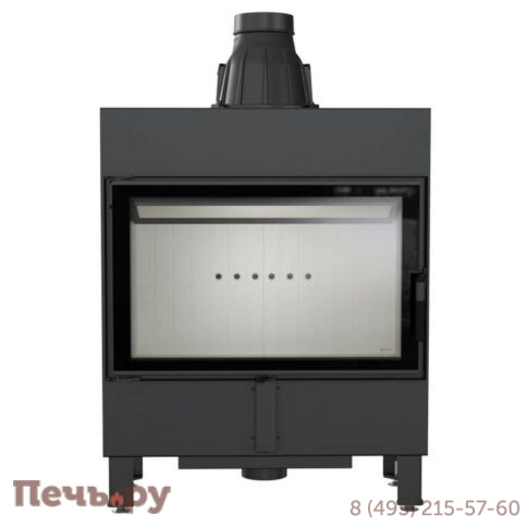 Каминная топка Kratki Pro Lucy 14/Slim фото 4