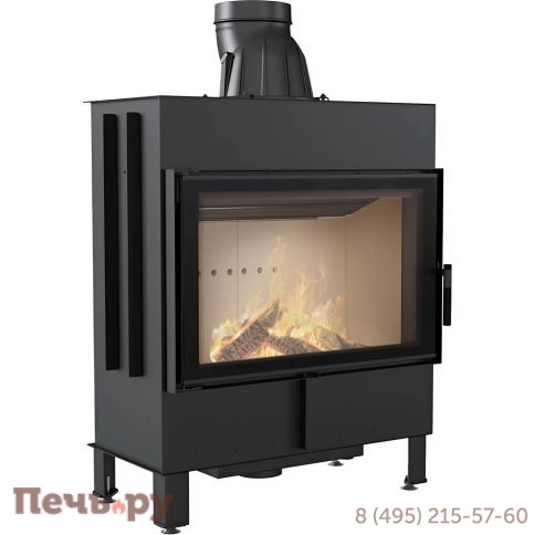 Каминная топка Kratki Pro Lucy/14 фото