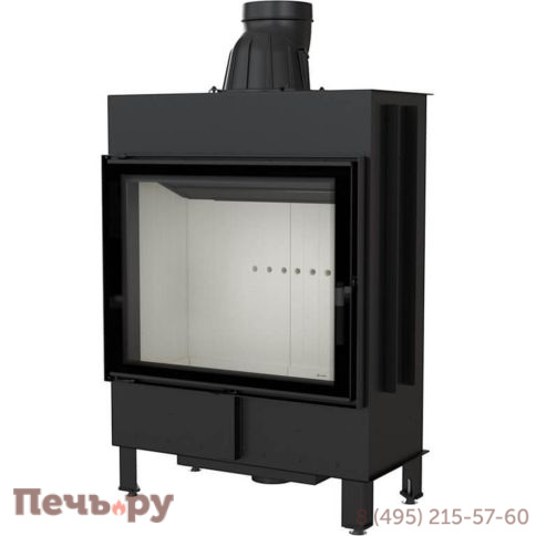 Каминная топка Kratki Pro Lucy/15 фото 5