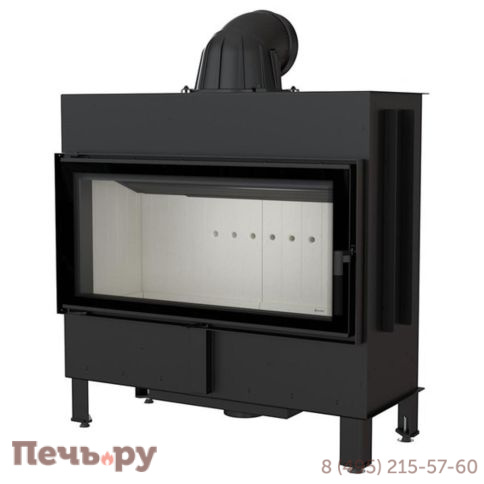 Каминная топка Kratki Pro Lucy/16 фото 5