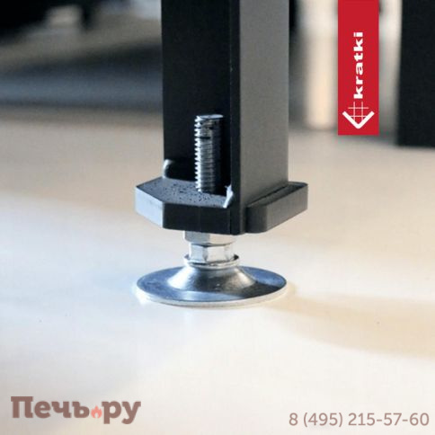 Каминная топка Kratki Pro Lucy/16/New фото 8