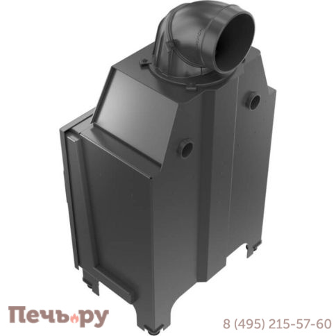 Каминная топка Kratki Pro MBM фото 5