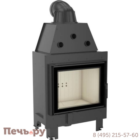 Каминная топка Kratki Pro MBZ фото 5