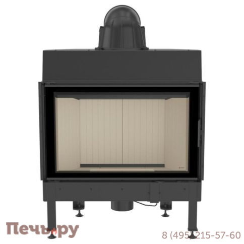 Каминная топка Kratki Pro Nadia/12 фото 4