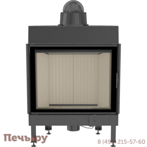 Каминная топка Kratki Pro Nadia/13 фото 5