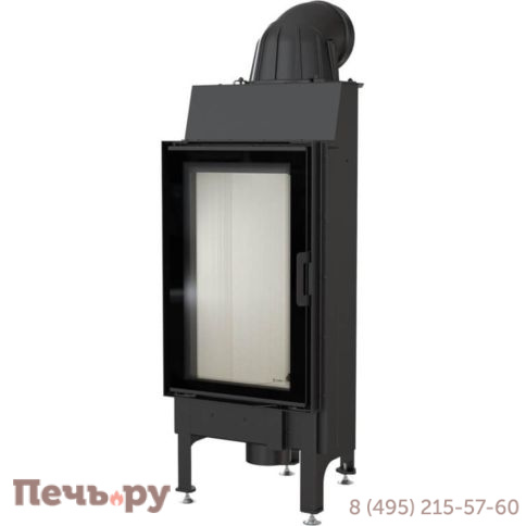 Каминная топка Kratki Pro Nadia/9 фото 6