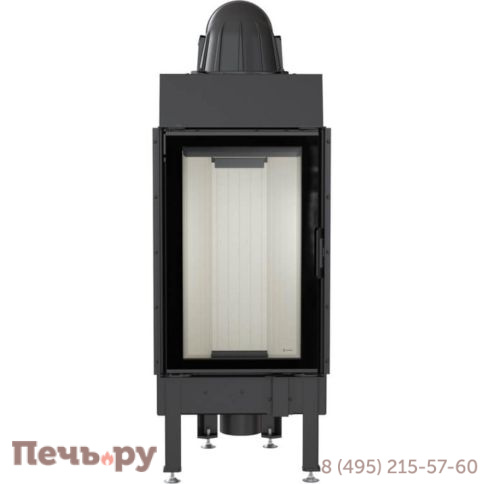 Каминная топка Kratki Pro Nadia/9 фото 7