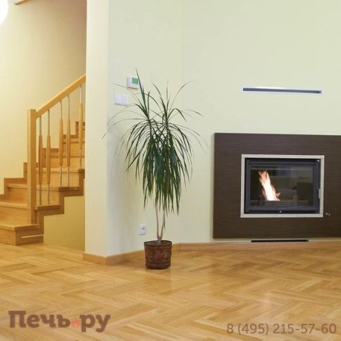 Каминная топка Kratki Wiktor фото 2