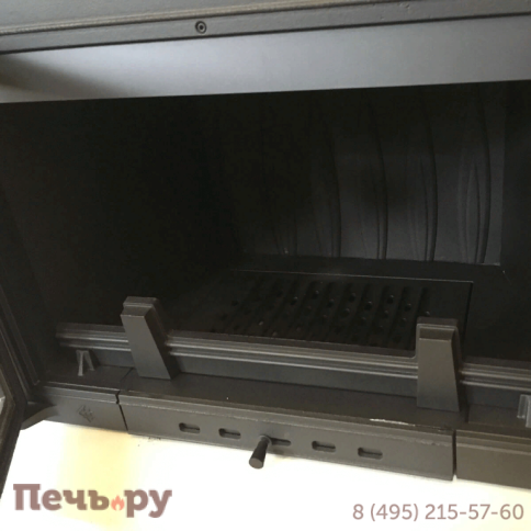 Каминная топка Kratki Wiktor/Deco фото 4