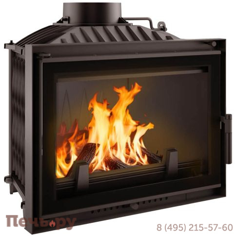 Каминная топка Kratki Wiktor/Deco фото