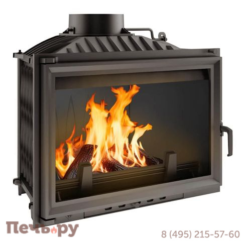 Каминная топка Kratki Wiktor фото