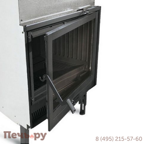 Каминная топка La Nordica Focolare 70 Piano фото 2