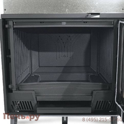 Каминная топка La Nordica Focolare 70 Piano фото 3