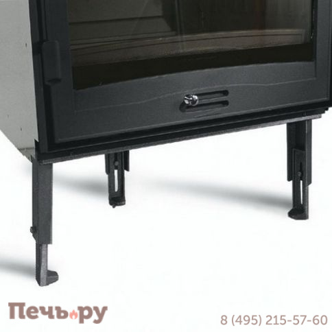 Каминная топка La Nordica Focolare 70 Piano фото 4