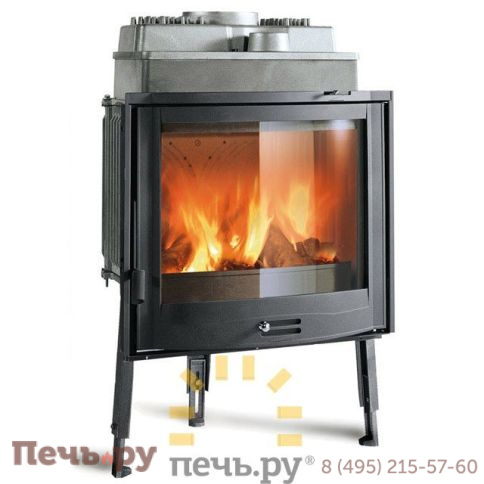 Каминная топка La Nordica Focolare 70 Tondo фото