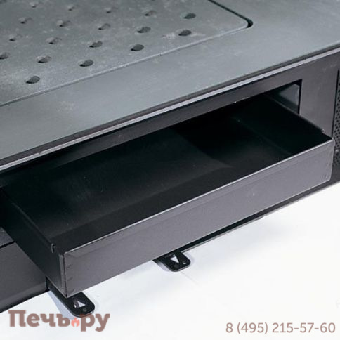 Каминная топка La Nordica Inserto 50 Verticale Crystal Ventilato фото 5