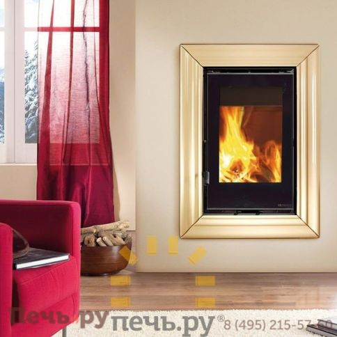 Каминная топка La Nordica Inserto 50V P30 фото 2