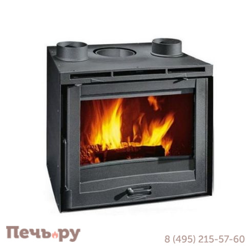 Каминная топка La Nordica Inserto 60 Ventilato фото