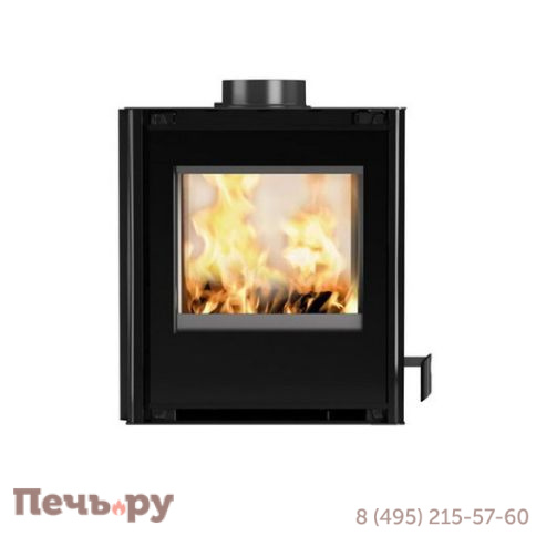 Каминная топка La Nordica Inserto 70 Crystal 3 Lati фото 2