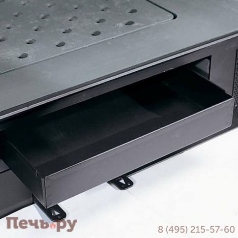 Каминная топка La Nordica Inserto 70 Ventilato Crystal фото 2