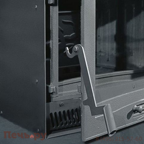 Каминная топка La Nordica Inserto 70 Ventilato H49 фото 3