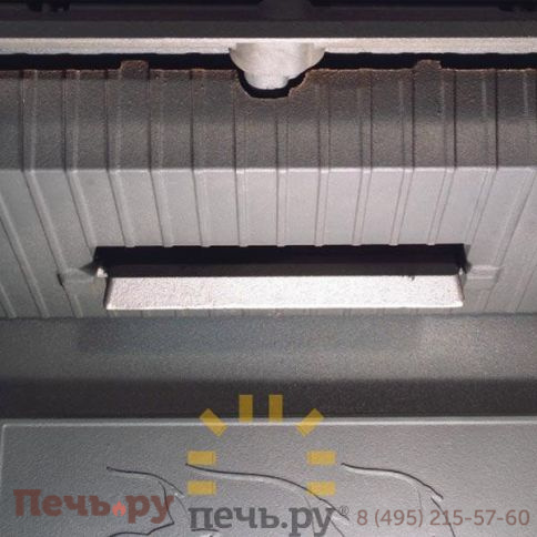 Каминная топка La Nordica Inserto 70 Ventilato Prismatico фото 3