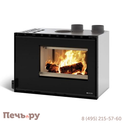Каминная топка La Nordica Inserto 80 High Pressure фото