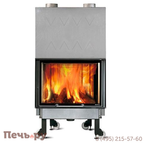 Каминная топка La Nordica Ironker 750 Piano фото