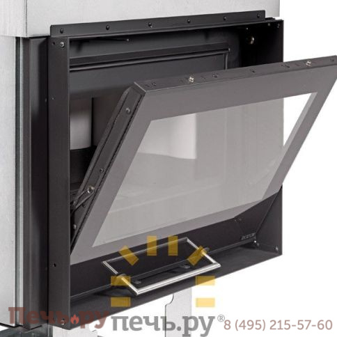 Каминная топка La Nordica Microblocco 80 фото 2